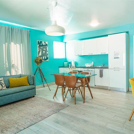 The Gem On 15Th Apartment ไมอามีบีช ภายนอก รูปภาพ