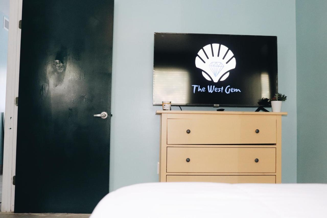 The Gem On 15Th Apartment ไมอามีบีช ภายนอก รูปภาพ
