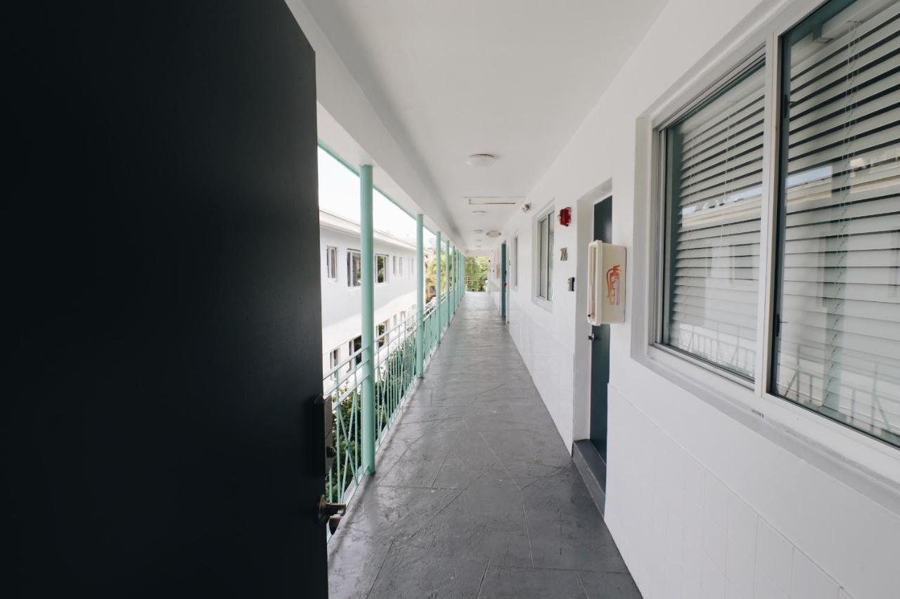 The Gem On 15Th Apartment ไมอามีบีช ภายนอก รูปภาพ
