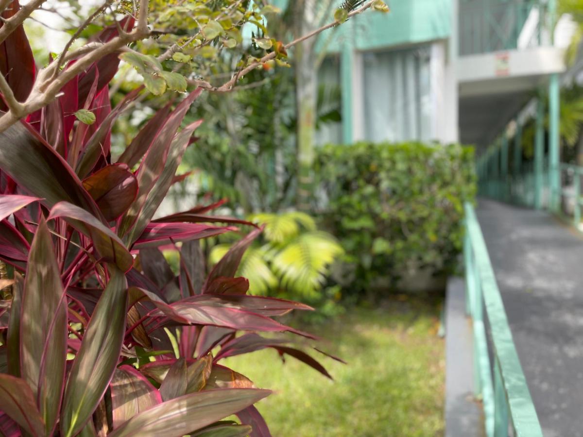 The Gem On 15Th Apartment ไมอามีบีช ภายนอก รูปภาพ