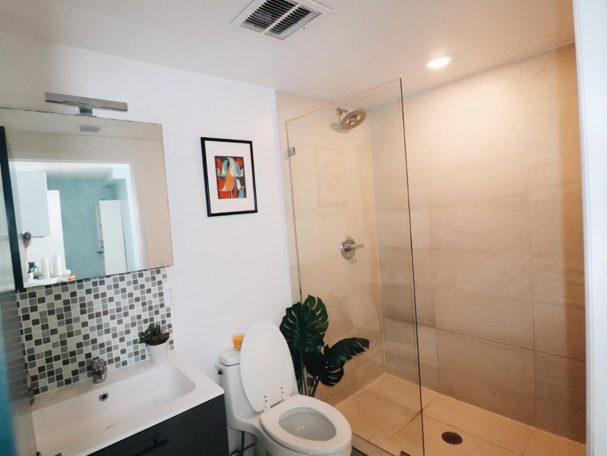 The Gem On 15Th Apartment ไมอามีบีช ภายนอก รูปภาพ