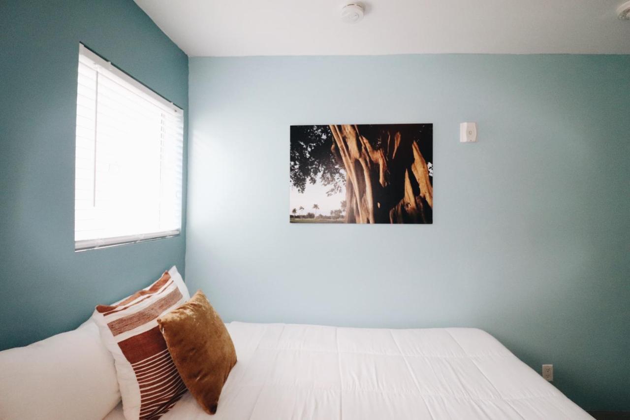 The Gem On 15Th Apartment ไมอามีบีช ภายนอก รูปภาพ