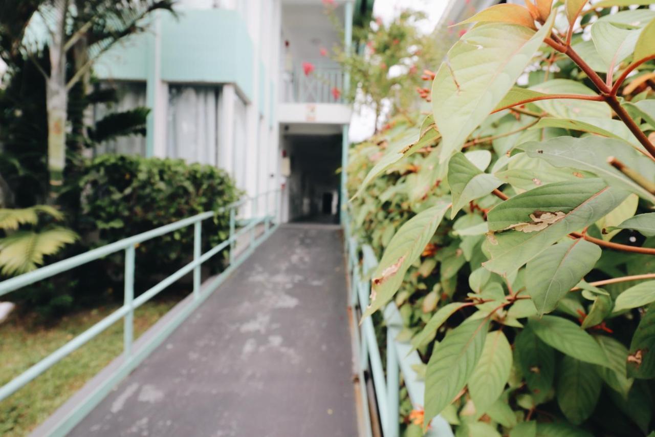 The Gem On 15Th Apartment ไมอามีบีช ภายนอก รูปภาพ