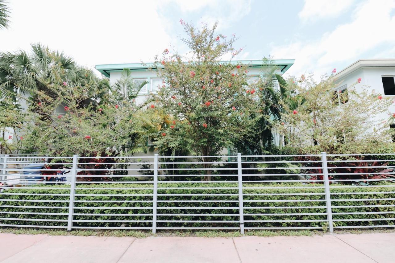 The Gem On 15Th Apartment ไมอามีบีช ภายนอก รูปภาพ