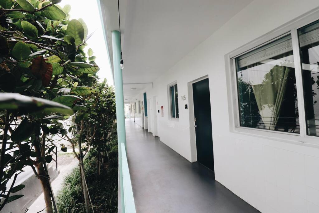 The Gem On 15Th Apartment ไมอามีบีช ภายนอก รูปภาพ