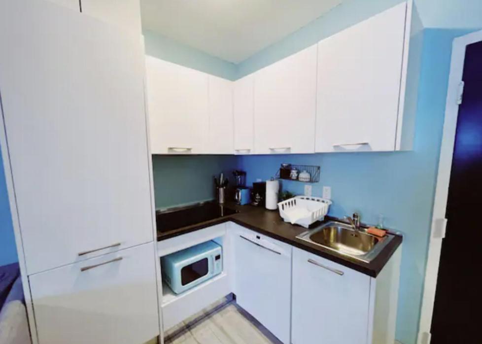 The Gem On 15Th Apartment ไมอามีบีช ภายนอก รูปภาพ