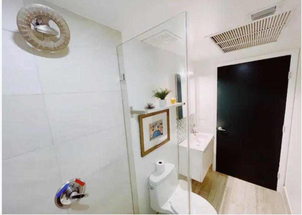 The Gem On 15Th Apartment ไมอามีบีช ภายนอก รูปภาพ