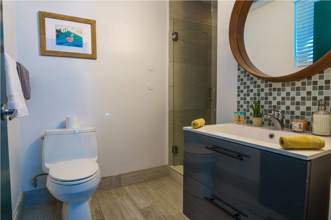The Gem On 15Th Apartment ไมอามีบีช ภายนอก รูปภาพ