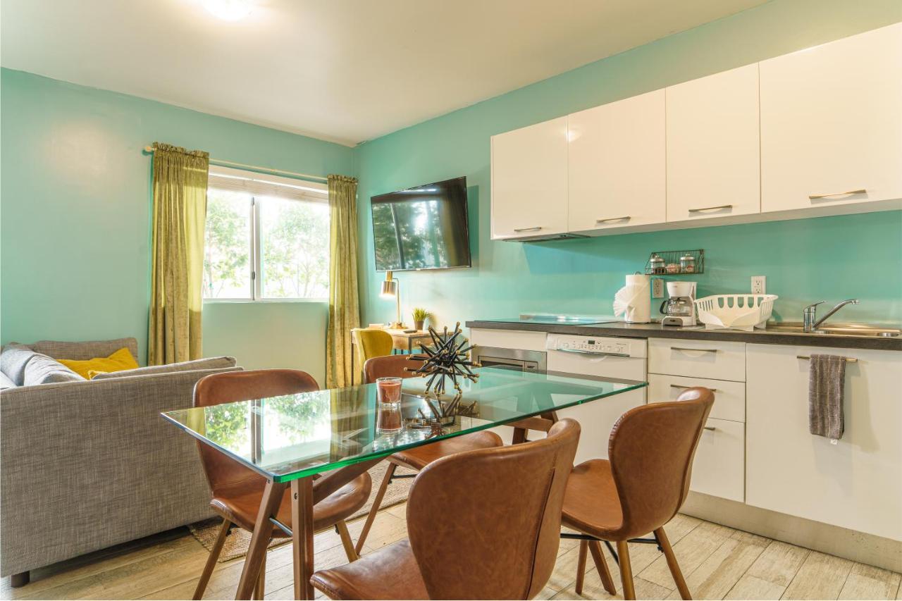 The Gem On 15Th Apartment ไมอามีบีช ภายนอก รูปภาพ