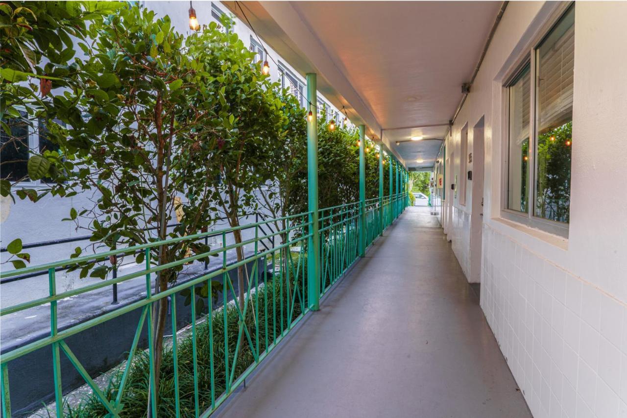 The Gem On 15Th Apartment ไมอามีบีช ภายนอก รูปภาพ