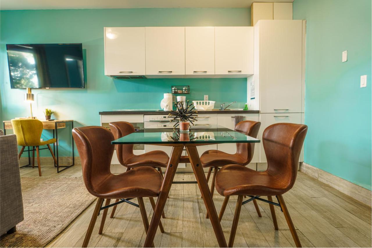 The Gem On 15Th Apartment ไมอามีบีช ภายนอก รูปภาพ