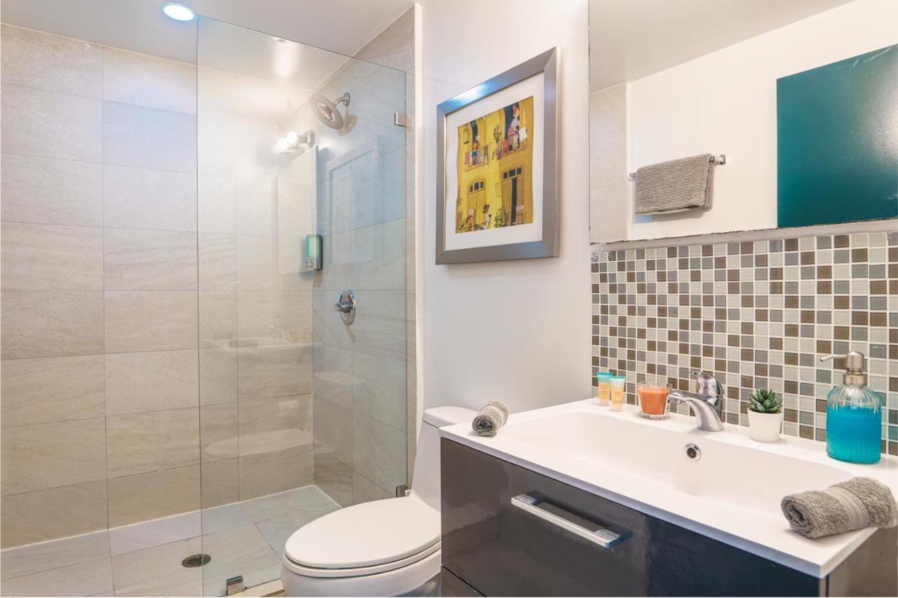 The Gem On 15Th Apartment ไมอามีบีช ภายนอก รูปภาพ