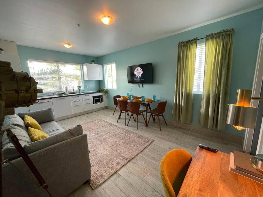 The Gem On 15Th Apartment ไมอามีบีช ภายนอก รูปภาพ
