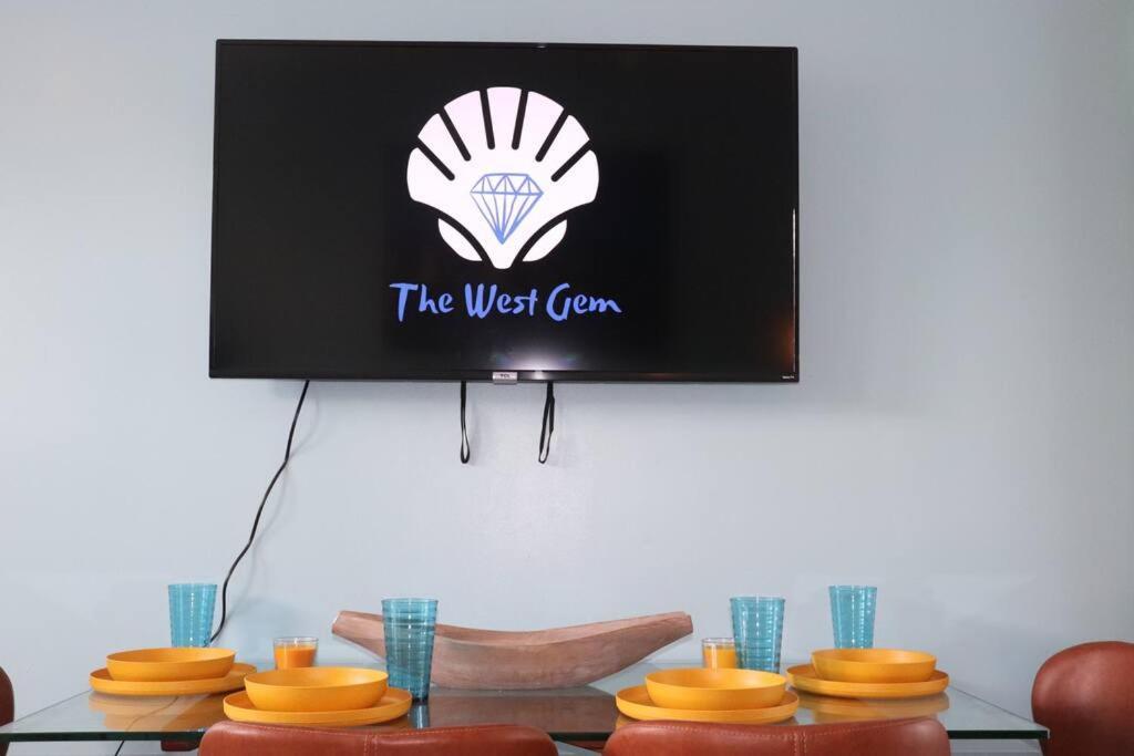 The Gem On 15Th Apartment ไมอามีบีช ภายนอก รูปภาพ