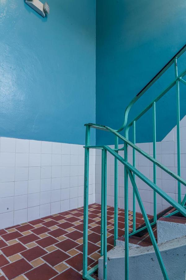 The Gem On 15Th Apartment ไมอามีบีช ภายนอก รูปภาพ