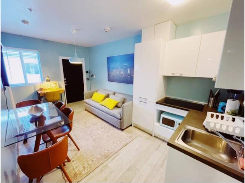 The Gem On 15Th Apartment ไมอามีบีช ภายนอก รูปภาพ
